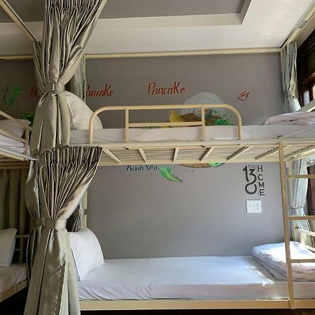 The 138 Home Ho Chi Minh-Byen Eksteriør billede