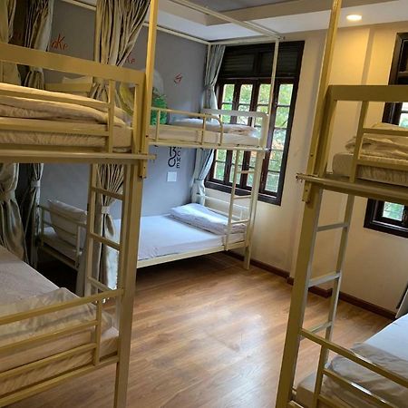 The 138 Home Ho Chi Minh-Byen Eksteriør billede