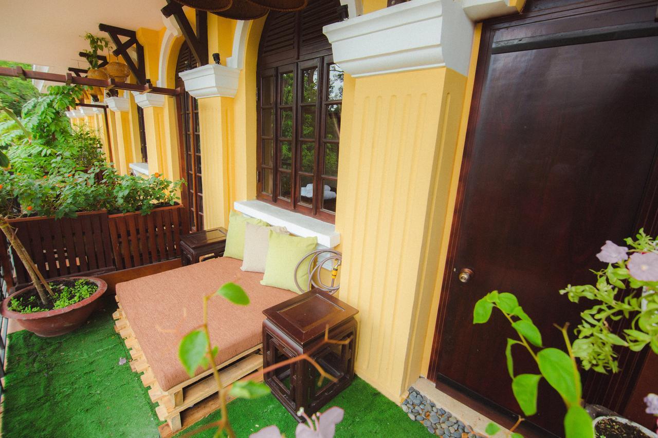 The 138 Home Ho Chi Minh-Byen Eksteriør billede