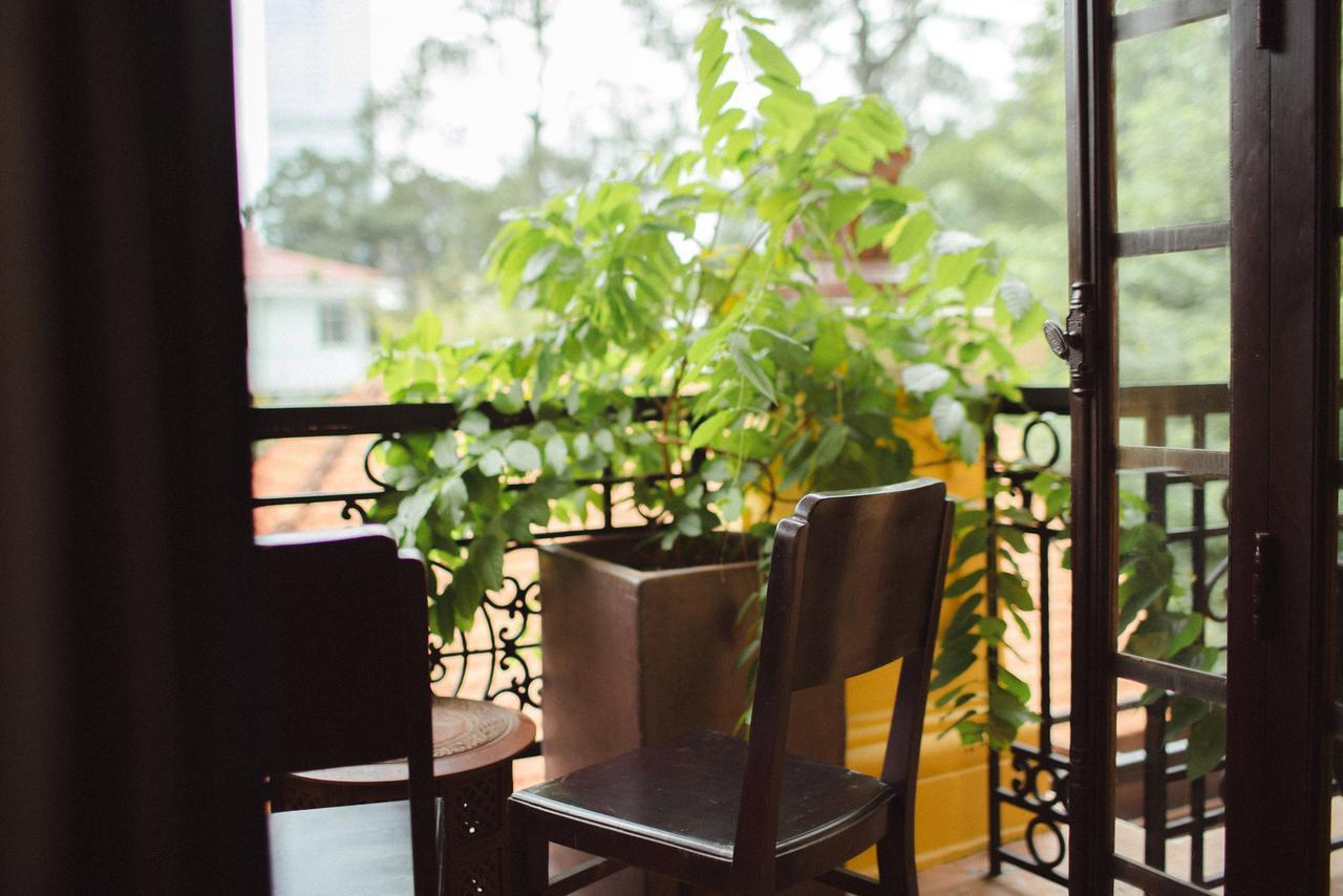 The 138 Home Ho Chi Minh-Byen Eksteriør billede