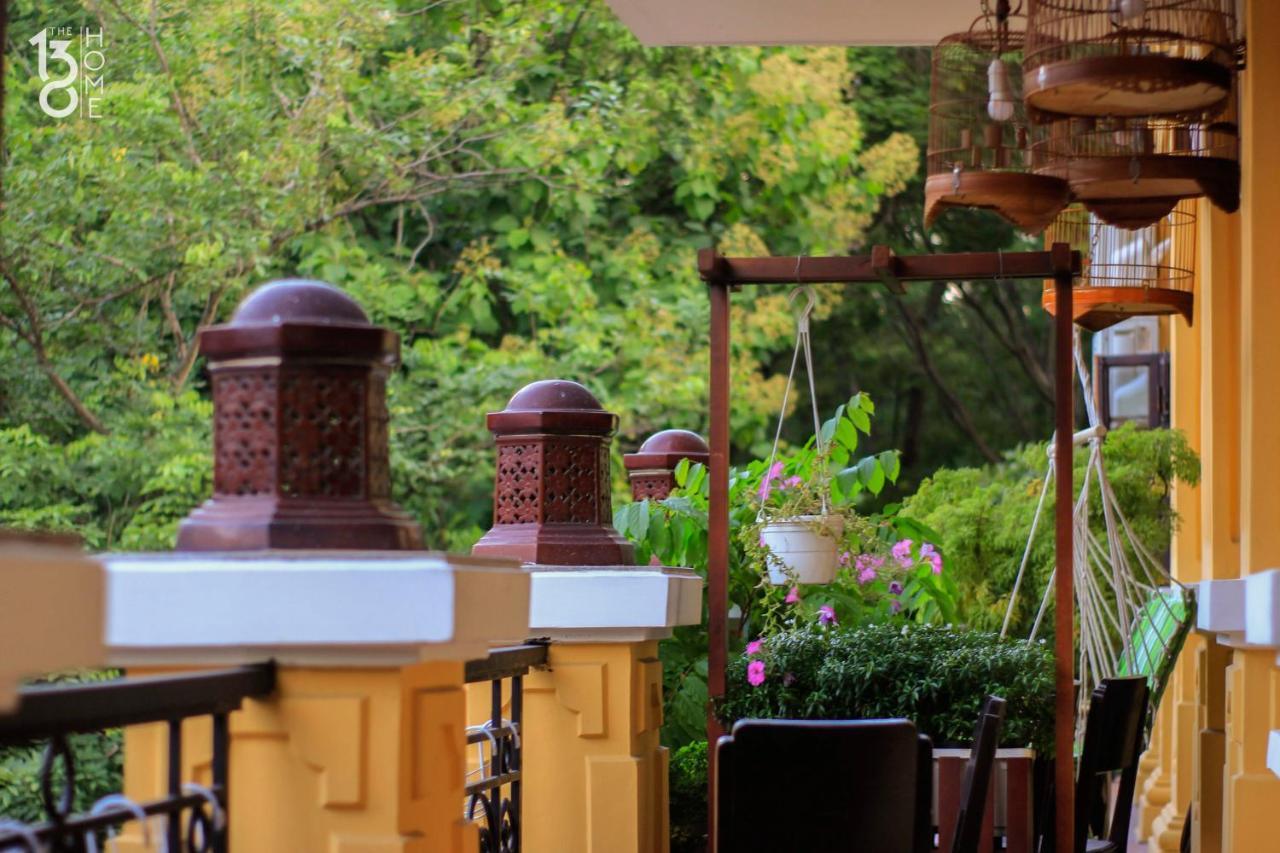 The 138 Home Ho Chi Minh-Byen Eksteriør billede