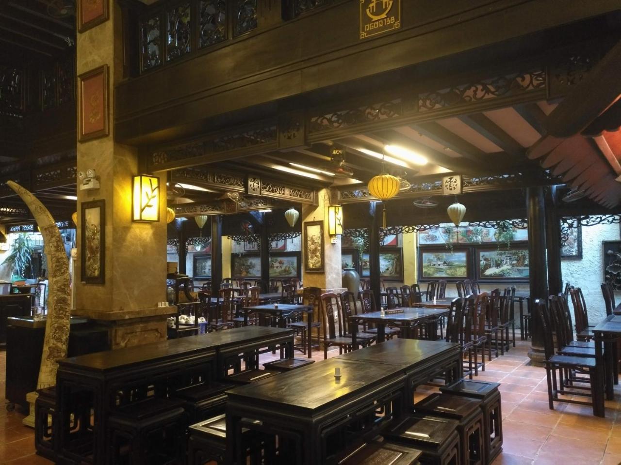 The 138 Home Ho Chi Minh-Byen Eksteriør billede