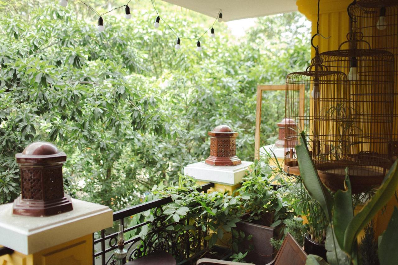 The 138 Home Ho Chi Minh-Byen Eksteriør billede